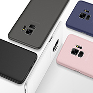 เคส-Note-8-เคส-โน้ต-8-Note-8-Case-Samsung-รุ่น-เคส-Note-8-ของแท้-เอาใจคนชอบเคสบางเฉียบเหมือนไม่ได้ใส่เคส
