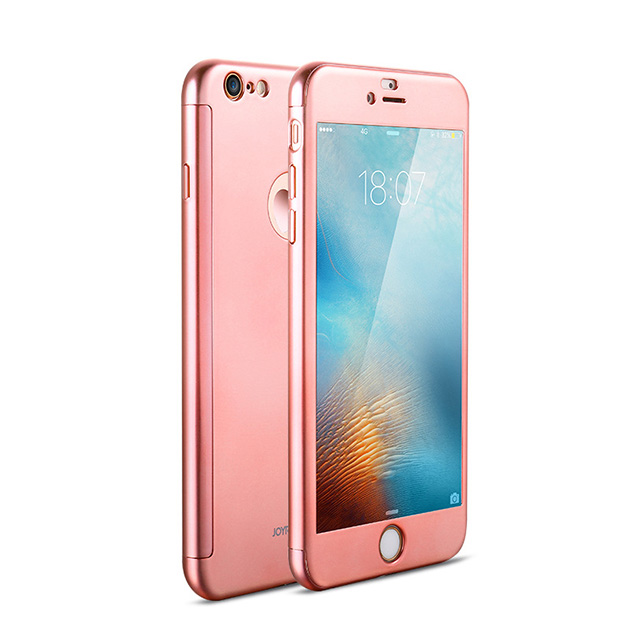 228041 เคส iPhone 6/6s สี Rose gold
