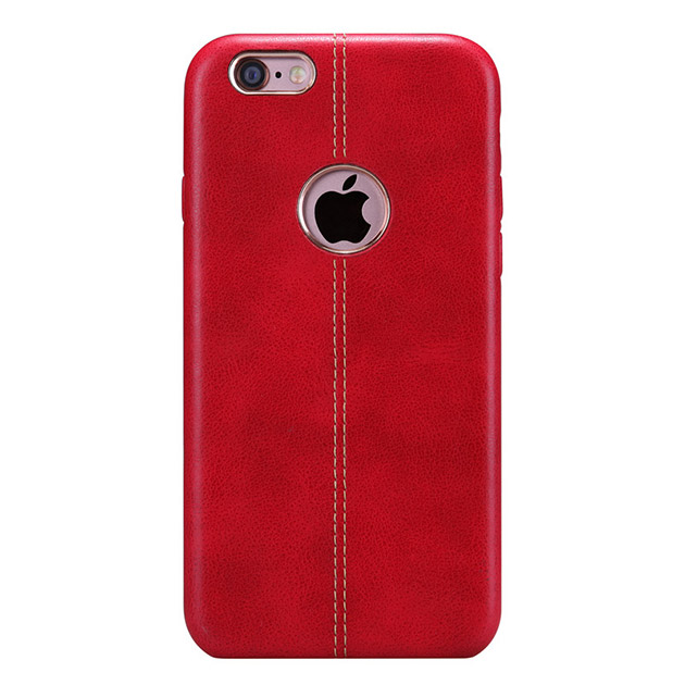 175010 เคส iPhone 6/6s สีแดง
