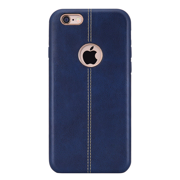 175019 เคส iPhone SE/5/5s สีน้ำเงิน
