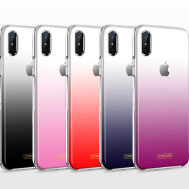 เคส-iPhone-X-เคส-ไอโฟน-X-เคส-iPhone-10-รุ่น-เคสใสแบบไล่สี-เคสสำหรับ-iPhone-X-ของแท้จากแบรนด์-JOYROOM
