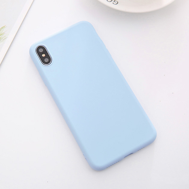 309043 เคส iPhone 6/6s สีฟ้า
