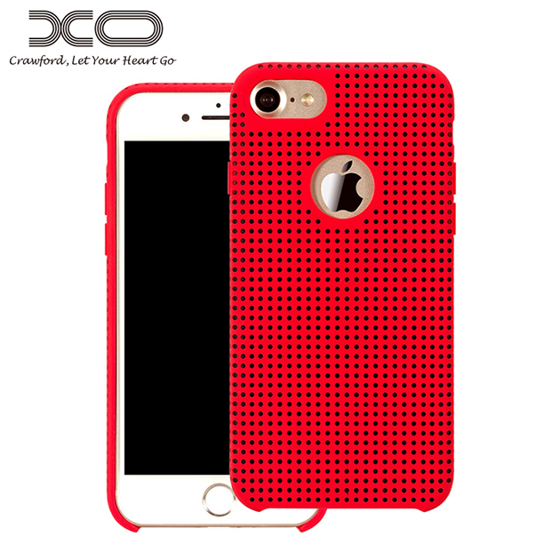 221011 รุ่น iPhone 6(s) , iPhone 7 สีแดง
