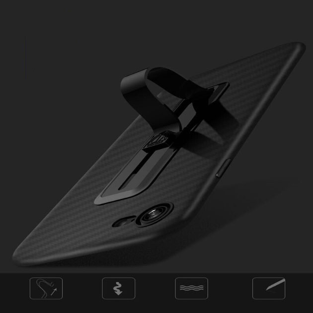 233004 เคส iPhone 6/6s สีดำ
