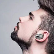 หูฟัง-บลูทูธ-ลำโพง-มือถือ-headset-รุ่น-หูฟังบลูทูธจิ๋วแต่แจ๋ว-เสียงดี-ทรงพลัง-ของแท้จาก-HOCO

