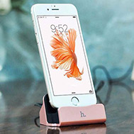 เคส-iPhone-SE-เคส-iPhone-5-และ-iPhone-5S-รุ่น-แท่นชาร์จโทรศัพท์-USB-Dock-ใช้ได้กับโทรศัพท์หลากรุ่น-สินค้าของแท้
