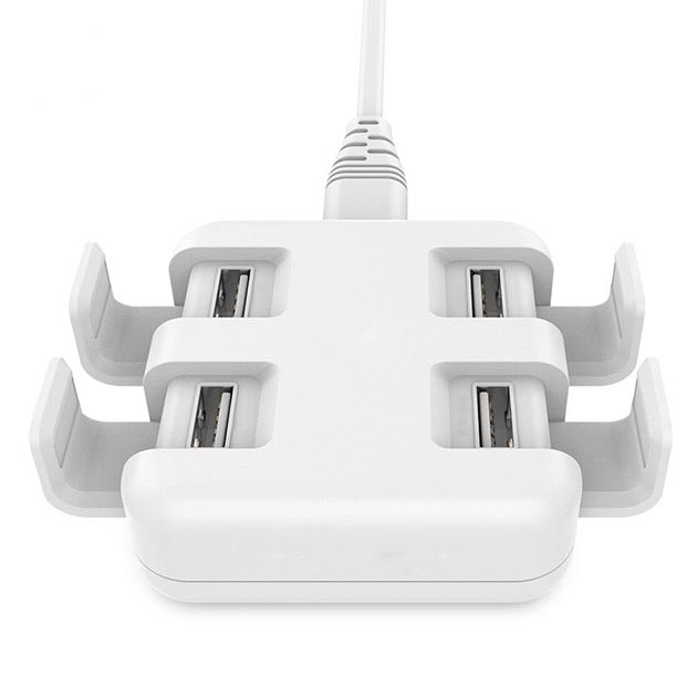 181023 แท่นชาร์จ 4 พอร์ทแท้
