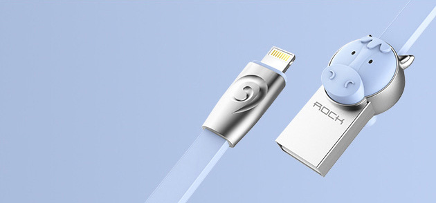 230021 สายชาร์จ (หัว micro USB) ปีมะเมีย
