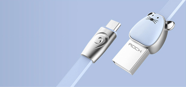 230015 สายชาร์จ (หัว micro USB) ปีชวด
