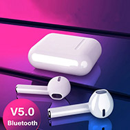 เคส-iPhone-6-Plus-รุ่น-หูฟังไร้สายแบบคู่-ดีไซน์สไตล์-Airpods-รุ่นใหม่ล่าสุด-True-Wireless-แท้
