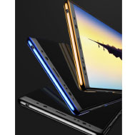 เคส-Note-8-เคส-โน้ต-8-Note-8-Case-Samsung-รุ่น-เคส-Note-8-เคส-Slim-สไตล์เคสใส-พร้อมขอบสี-Plating-สวยงาม
