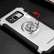 เคส-Note-8-เคส-โน้ต-8-Note-8-Case-Samsung-รุ่น-เคสแหวน-กันกระแทก-ปกป้องตัวเครื่อง-ของแท้จากแบรนด์-Easy-Bear
