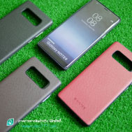 เคส-Note-8-เคส-โน้ต-8-Note-8-Case-Samsung-รุ่น-เคสหนังโพลียูรีเทนคุณภาพดี-สำหรับ-Note-8-แบรนด์แท้จาก-G-CASE
