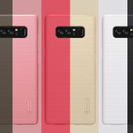 เคส-Note-8-เคส-โน้ต-8-Note-8-Case-Samsung-รุ่น-เคส-Note-8-ของแท้จากแบรนด์-Nillkin-แถมฟรีฟิล์มกันรอยในชุด
