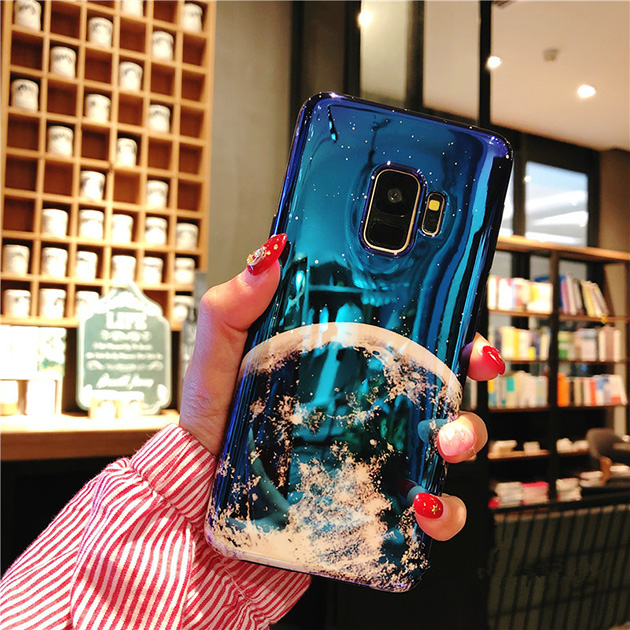 287009 เคส Note 8 ลายที่ 1
