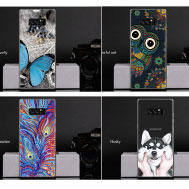 เคส-Note-8-เคส-โน้ต-8-Note-8-Case-Samsung-รุ่น-เคส-Note-8-งานสกรีนลายแบบกันน้ำ-เคสเนื้อนิ่มจาก-WK
