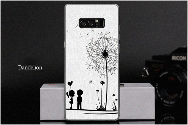 128061 เคส Note 8 สกรีน ลายที่ 1
