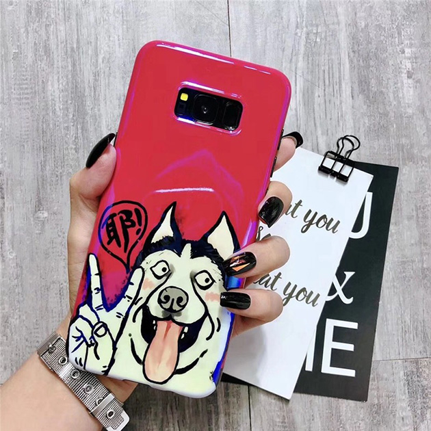 285068 เคส Note 9 ลายที่ 2
