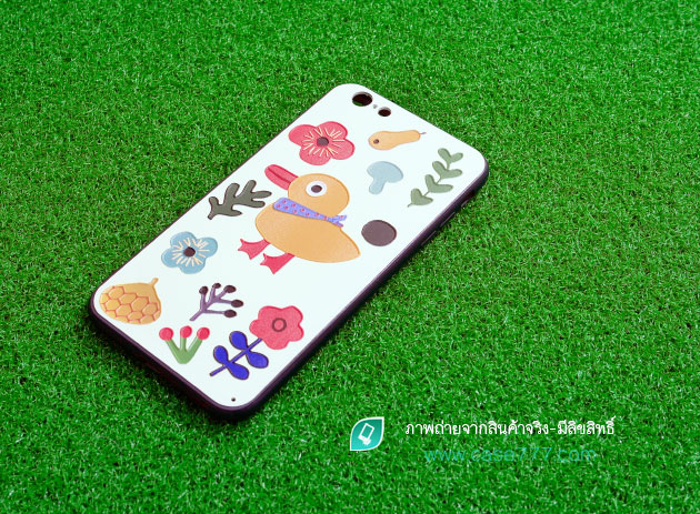 232029 เคส iPhone SE / 5 / 5s ลายที่ 1
