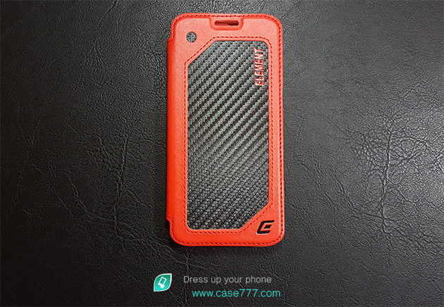 174016 เคสฝาพับ S7 Edge ลายที่ 4
