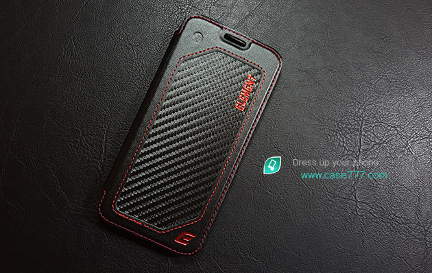 174017 เคสฝาพับ S7 Edge ลายที่ 5
