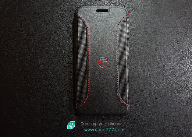 174018 เคสฝาพับ S7 Edge ลายที่ 6
