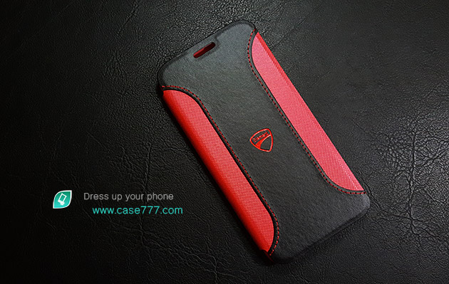 174013 เคสฝาพับ S7 Edge ลายที่ 1
