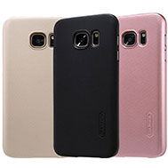 เคส-S7-Samsung-Galaxy-S7-เคส-เอส-7-รุ่น-เคส-S7-ของแท้จาก-Nillkin-จับกระชับมือ-แถมฟรีกันรอยแบบ-HD
