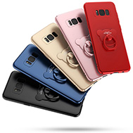 เคส-S7-Samsung-Galaxy-S7-เคส-เอส-7-รุ่น-Slim-Case-บางเฉียบ-พร้อมแหวนด้านหลัง-สำหรับ-S7
