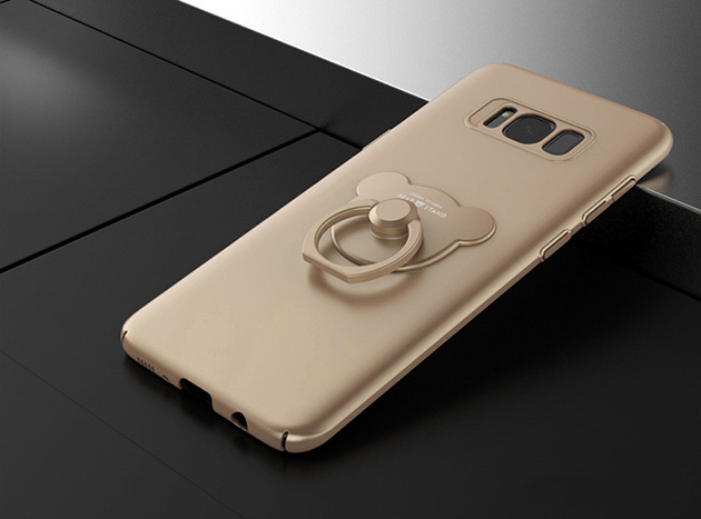 222011 เคส S7 Edge สีทอง
