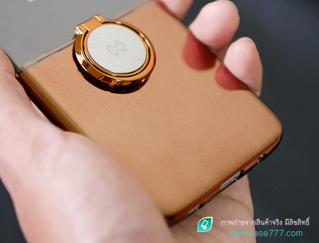 224022 เคส S7 Edge สี Copper
