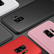 เคส-S9-เคส-S9-Plus-เคส-Samsung-S9-S9-Plus-รุ่น-เคส-Ultra-Thin-บางเฉียบ-คลุมรอบตัวเครื่อง-สำหรับมือถือ-S9-และ-S9-Plus
