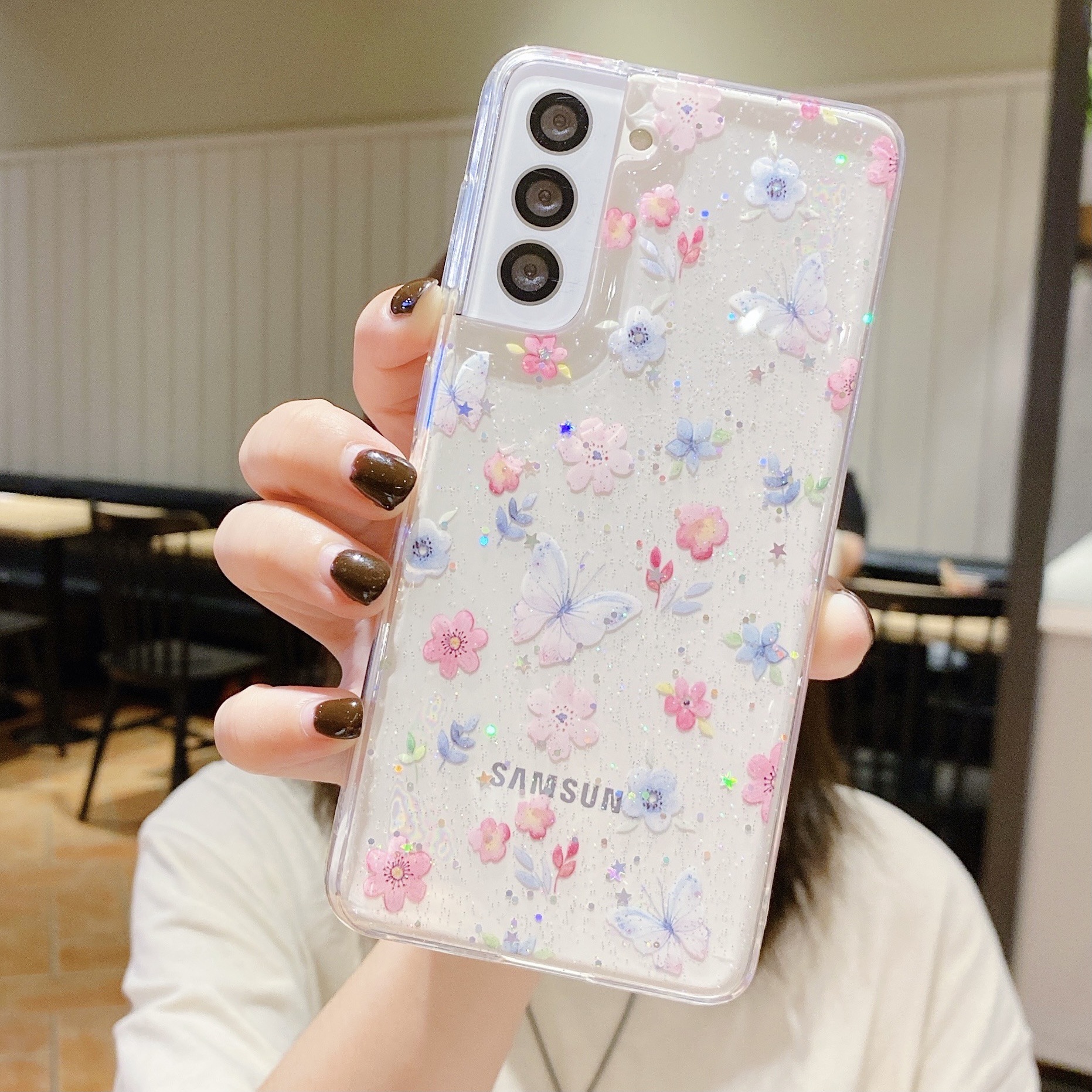 177105 เคส S24 ลายที่ 6
