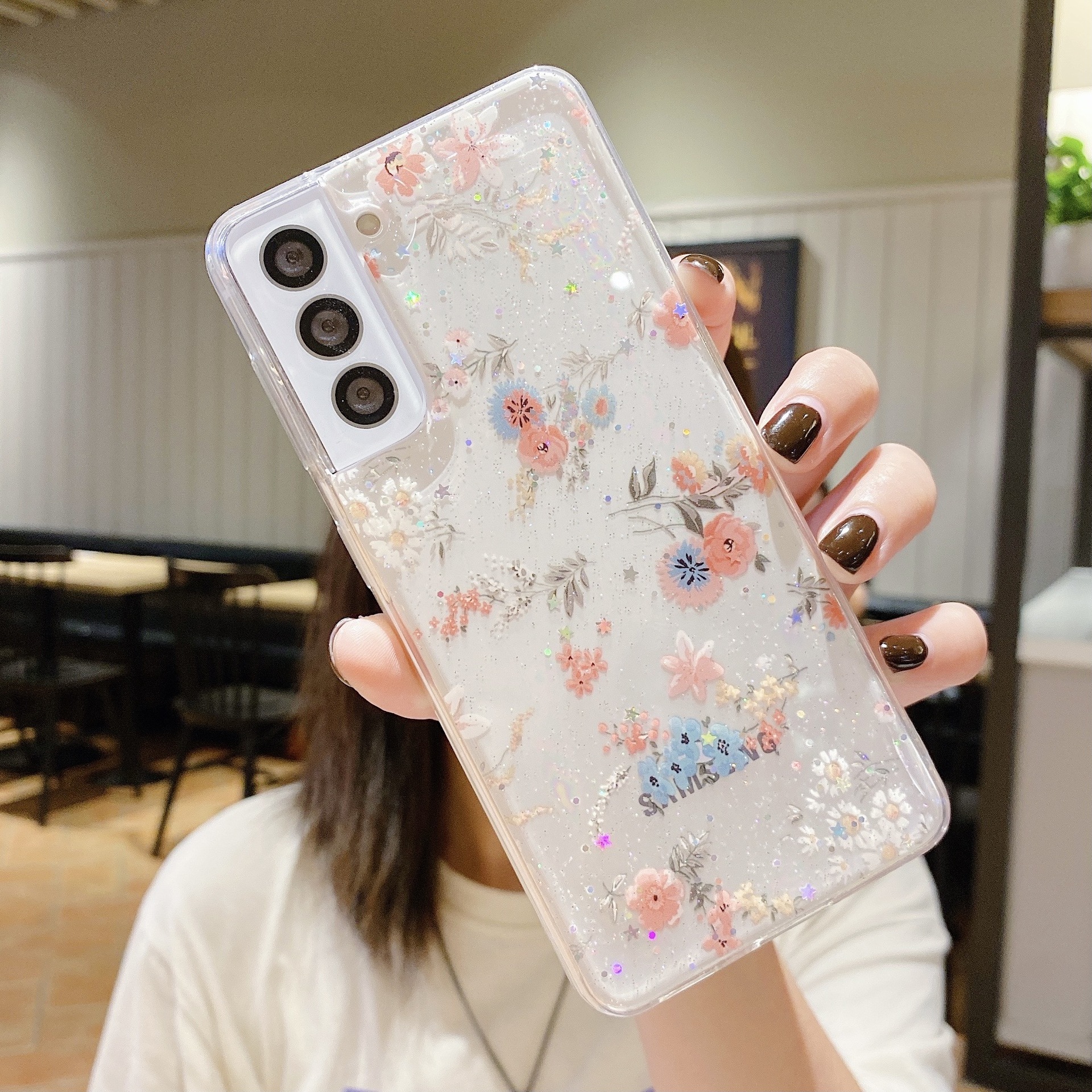 177100 เคส S24 ลายที่ 1
