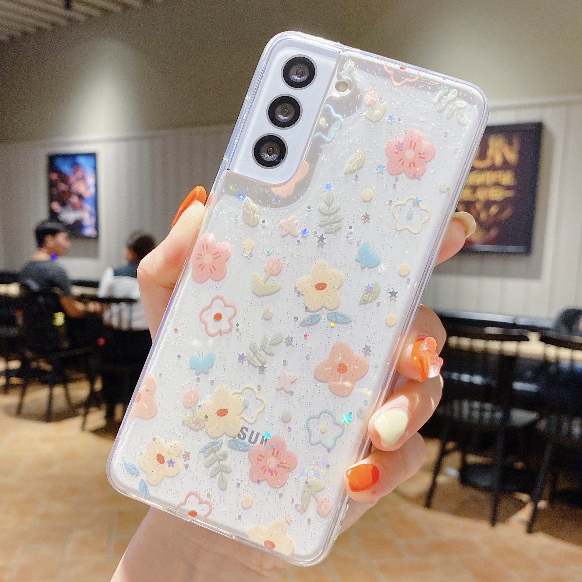 177101 เคส S24 ลายที่ 2
