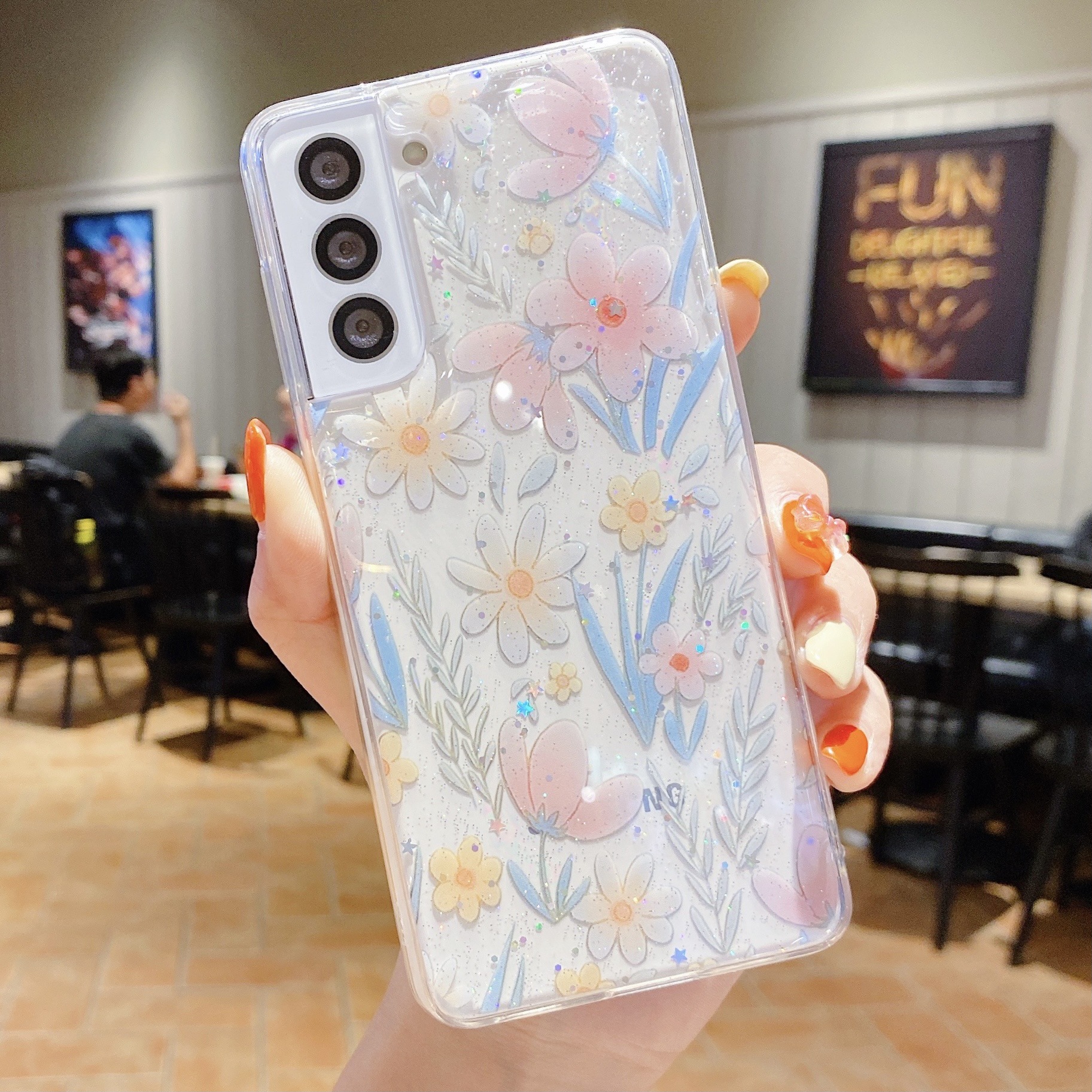 177102 เคส S24 ลายที่ 3
