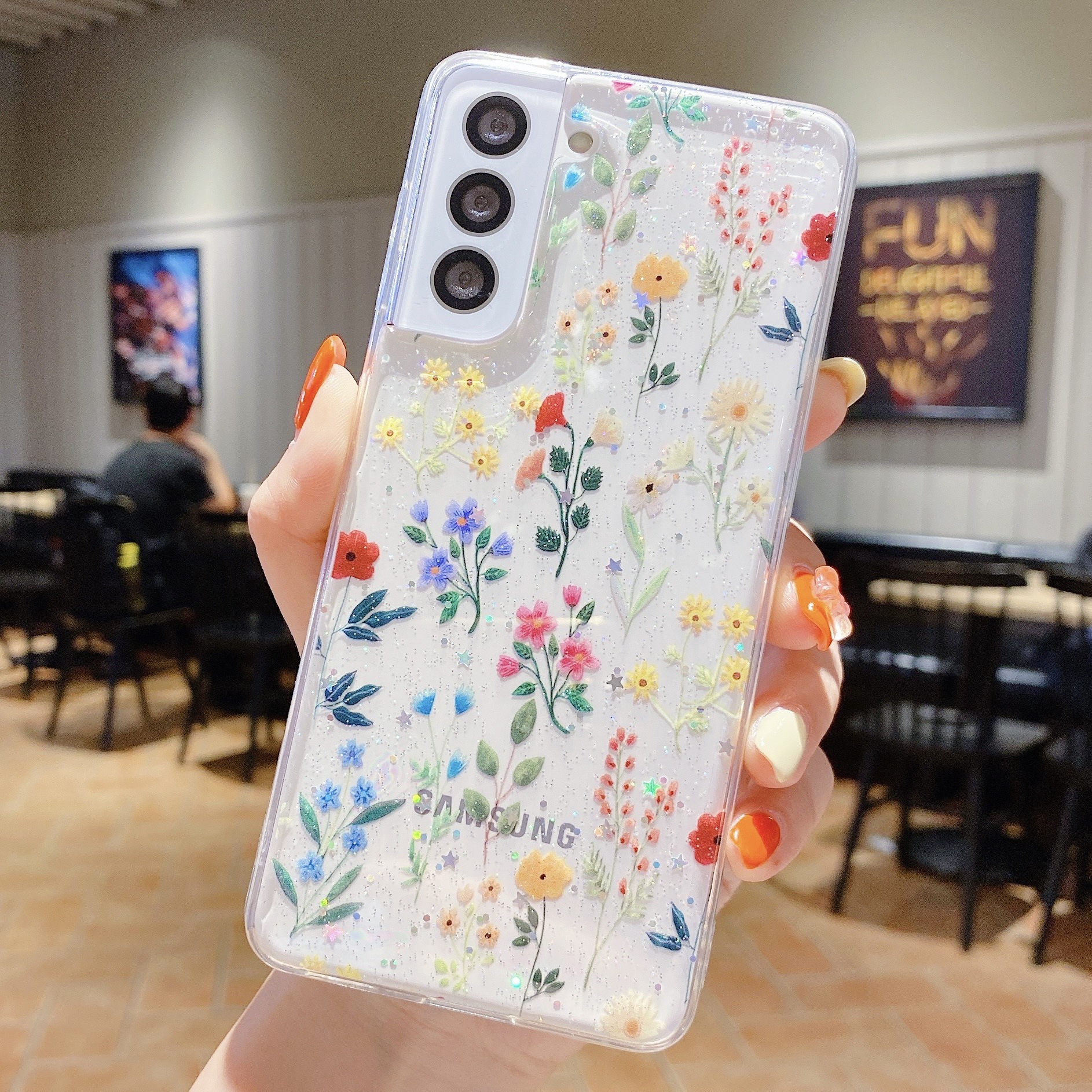 177103 เคส S24 ลายที่ 4
