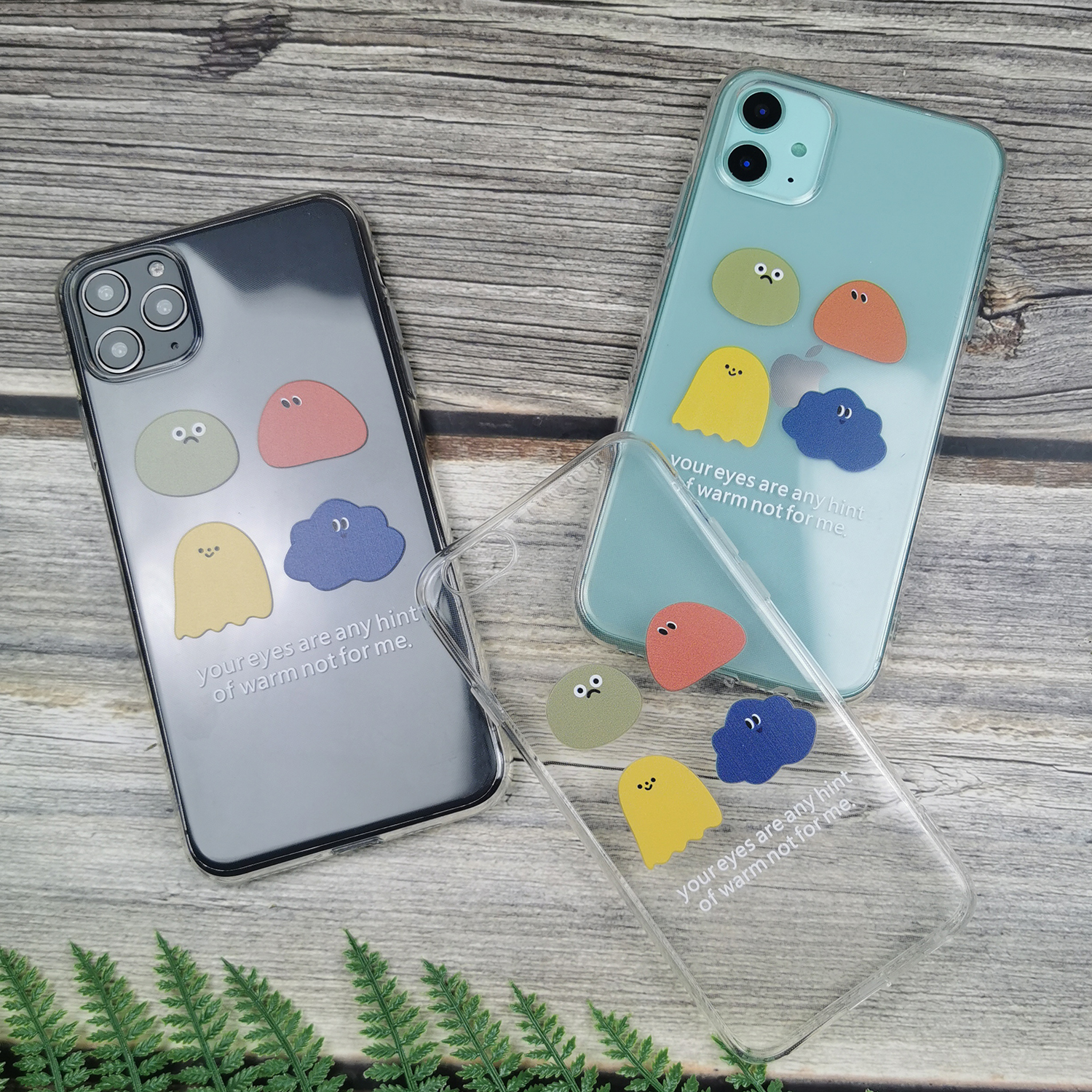 425013 เคส iPhone X ลายที่ 4
