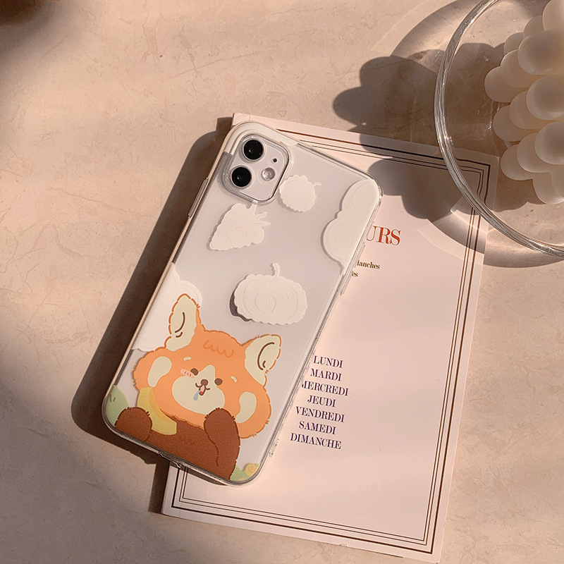 320034 เคส iPhone X ลายที่ 9
