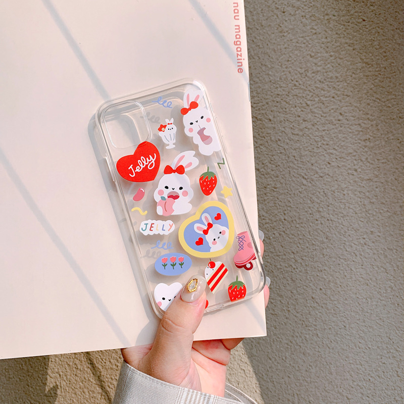 109091 เคส iPhone X ลายที่ 10
