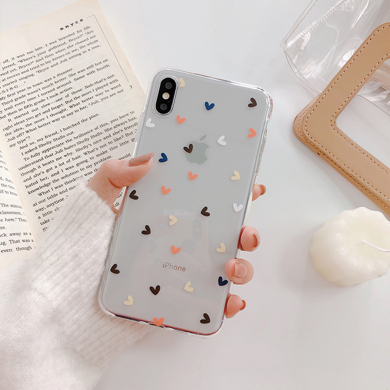 407054 เคส iPhone X ลายที่ 3
