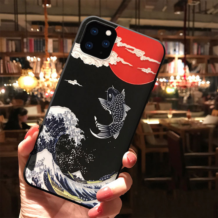 414113 เคส iPhone XS MAX ลายที่ 4
