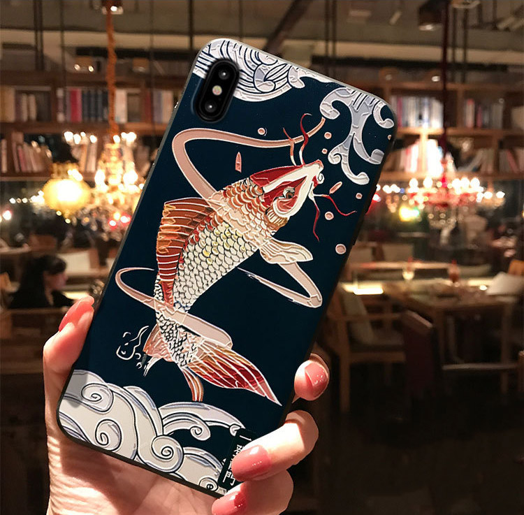 414120 เคส iPhone XS MAX ลายที่ 11
