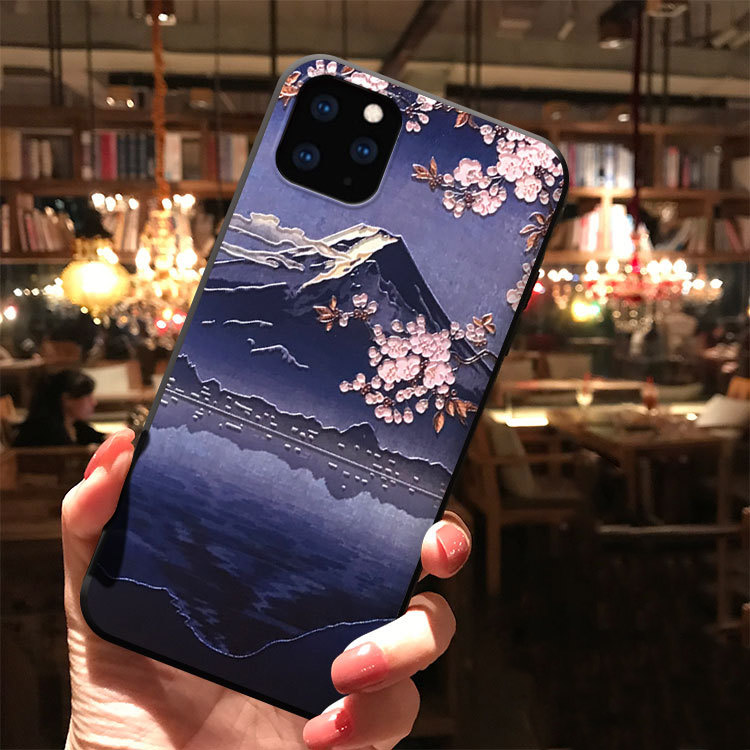 414117 เคส iPhone XS MAX ลายที่ 8
