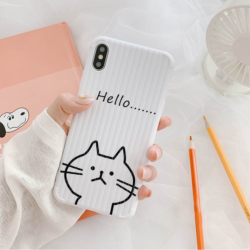 412072 เคส iPhone XS MAX ลายที่ 6
