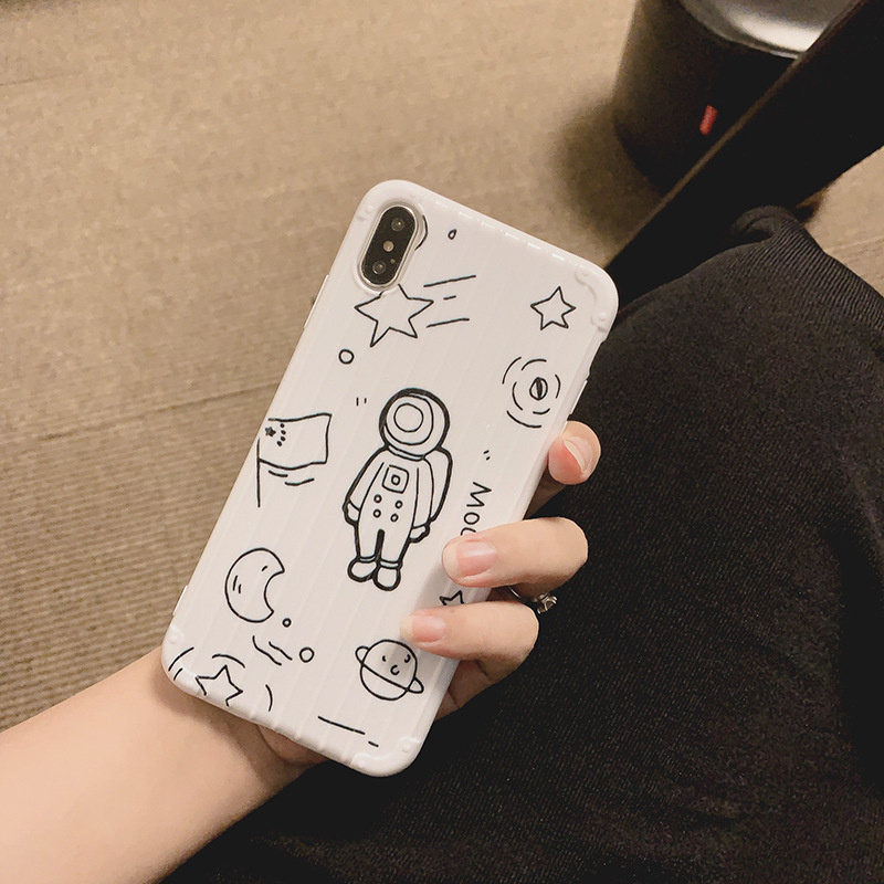 407067 เคส iPhone X ลายที่ 1
