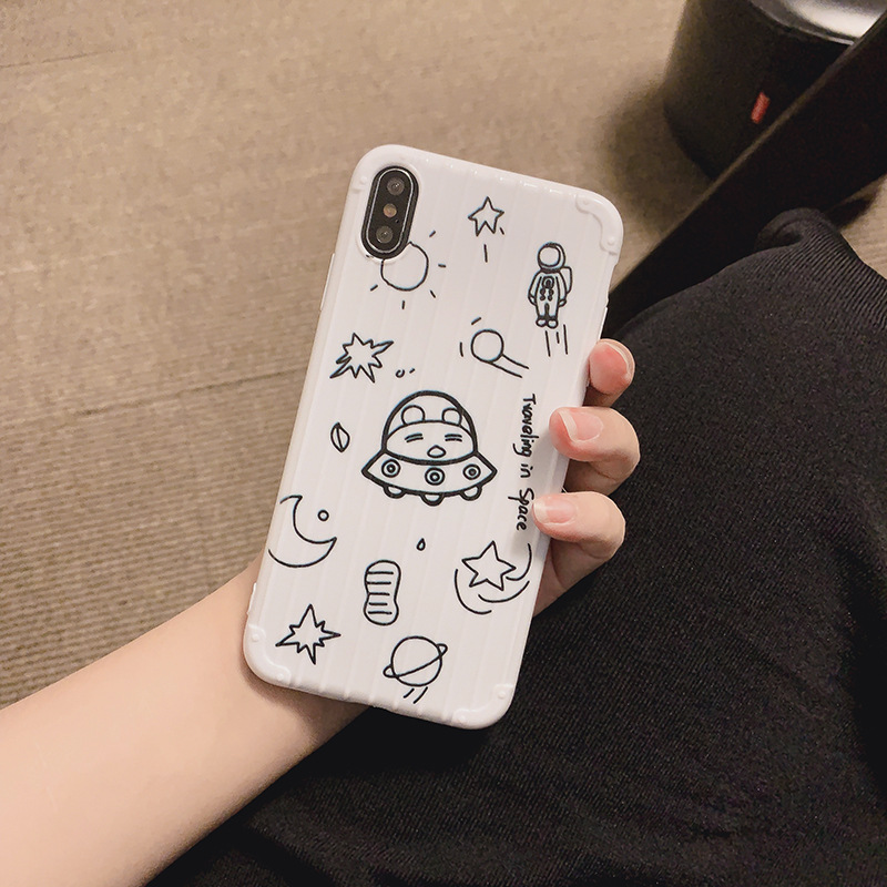 407060 เคส iPhone 6 / 6s ลายที่ 2
