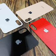 เคส-iPhone-XR-รุ่น-กระจกเปลี่ยนสีตัวเครื่อง-,-กันรอย-,-กันกระแทก-,-ปิดรอยแตก-,-รอยขีดข่วน
