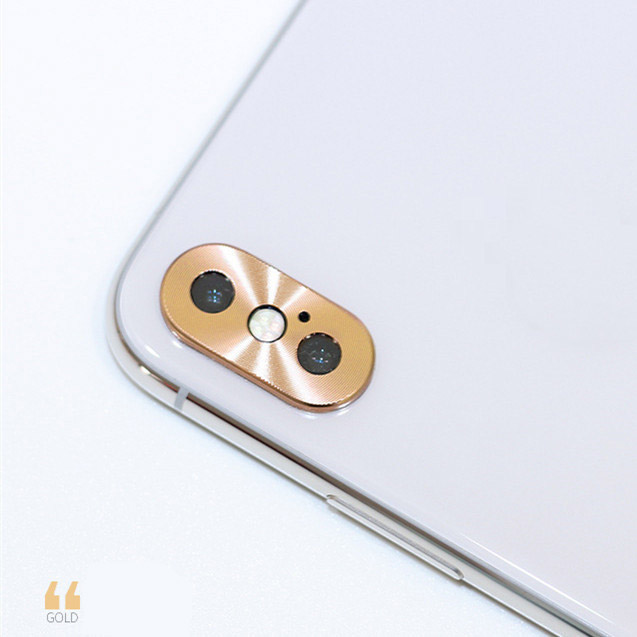 409055 รุ่น iPhone XS สีทอง
