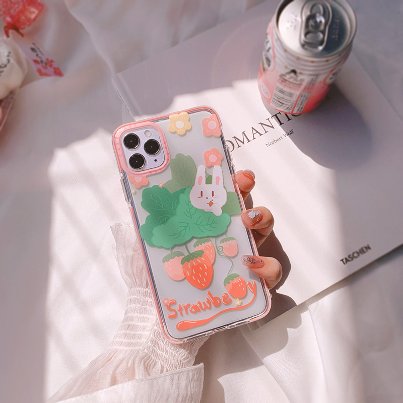 106097 เคส iPhone 11 Pro ลายที่ 5
